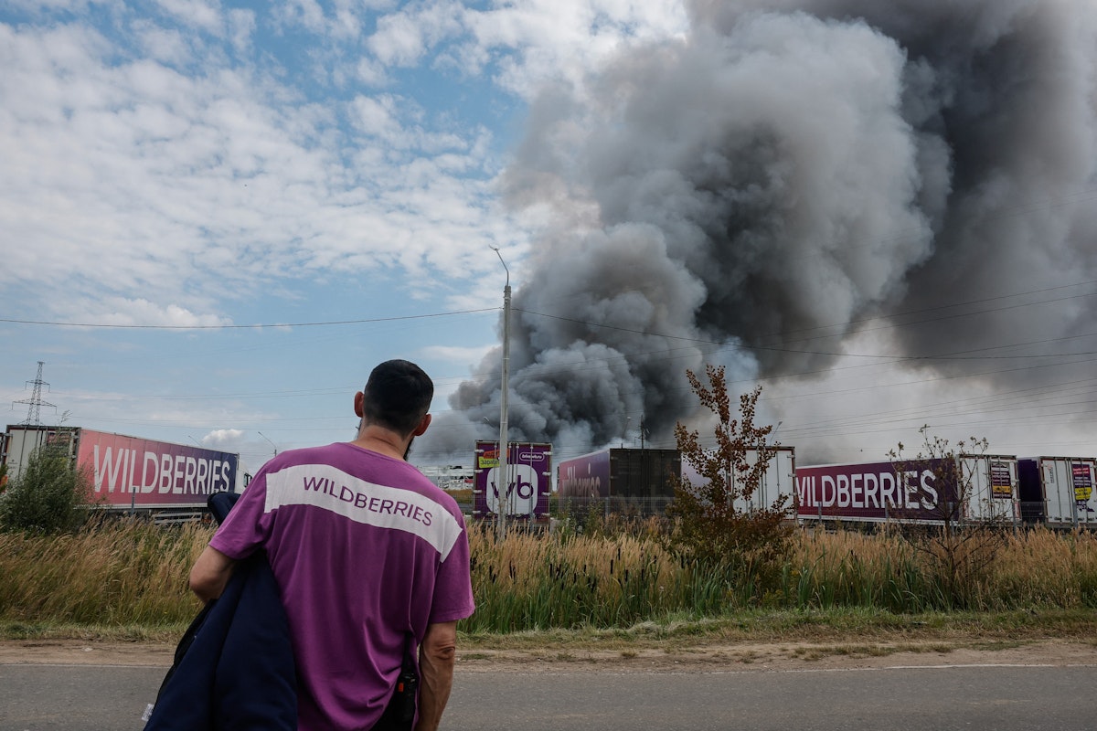 Conflict armat și noi atacuri în războiul Rusia-Ucraina: lovituri în Crimeea și în capitala Kiev
