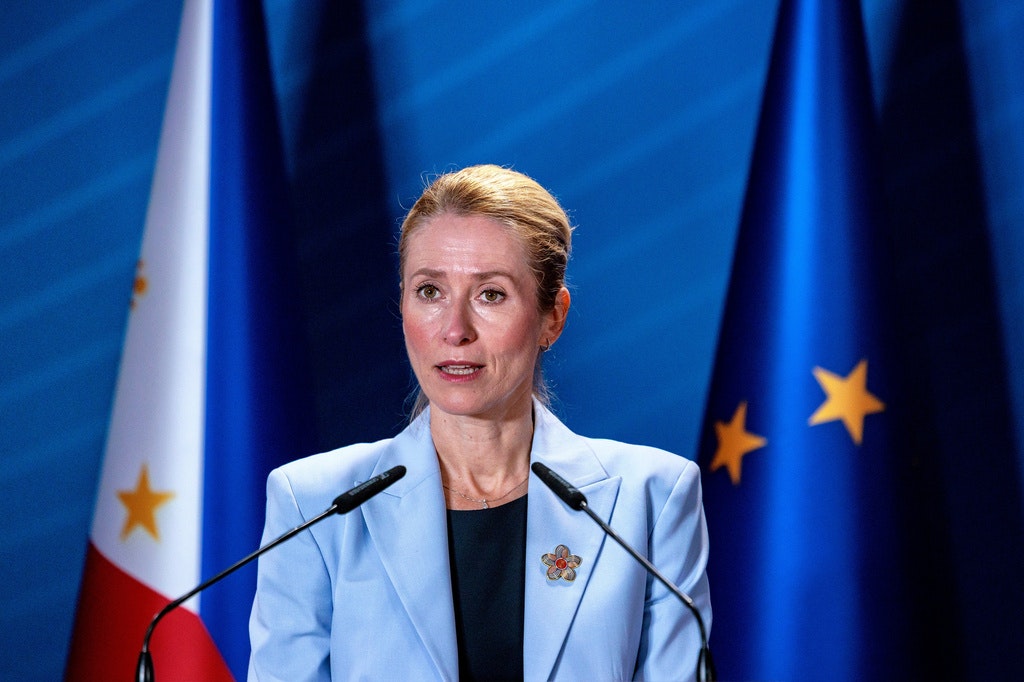 UE pregătește cele mai dure sancțiuni împotriva Rusiei de la începutul războiului. Kaja Kallas: „E o ofensivă economică"