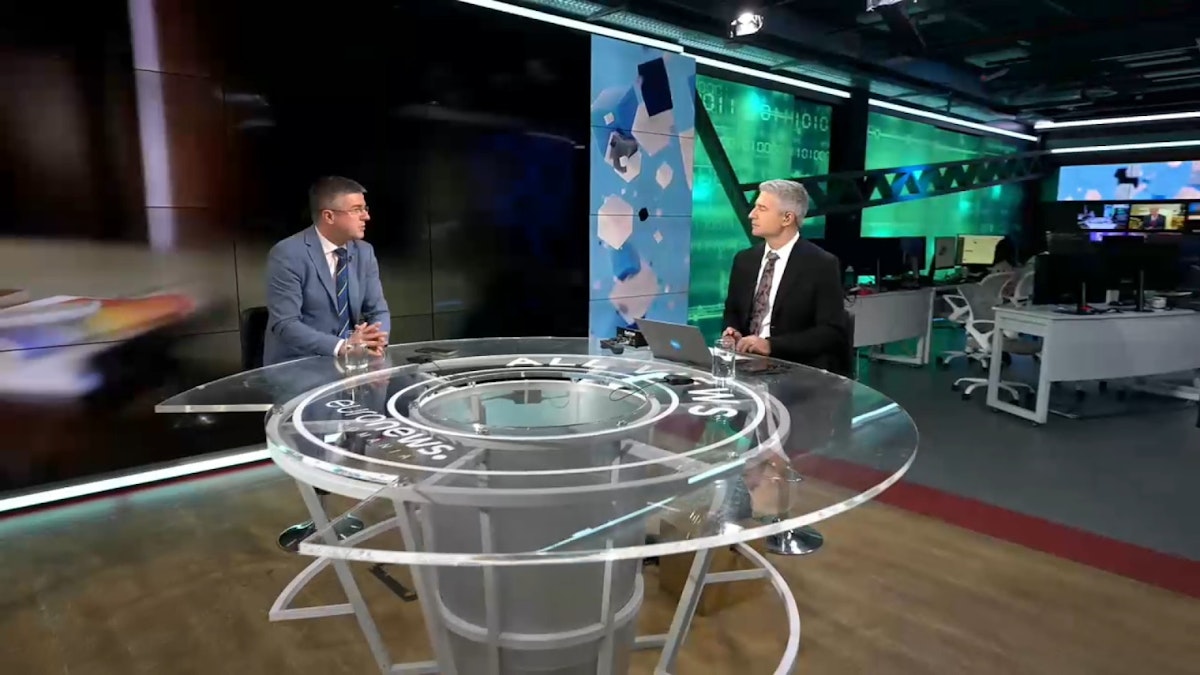 Irineu Darău (USR): PSD urmărește să îl împiedice pe Dominic Fritz să candideze din nou