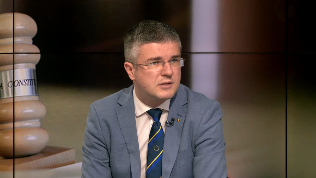Producția de grafit în România ar putea începe în 2028, potrivit ministrului Economiei