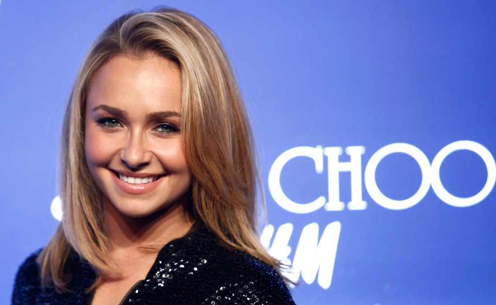 Autopsia preliminară arată că Hayden Panettiere nu a fost victima violenței