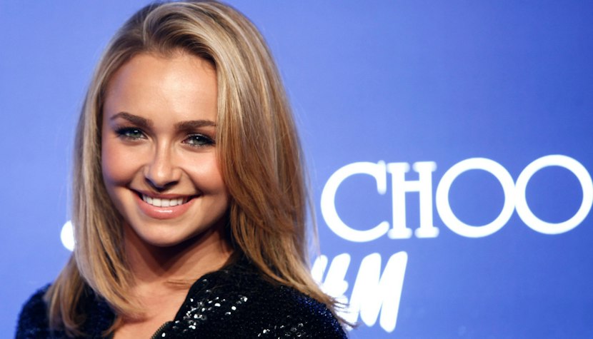 Hayden Panettiere Hayden Panettiere