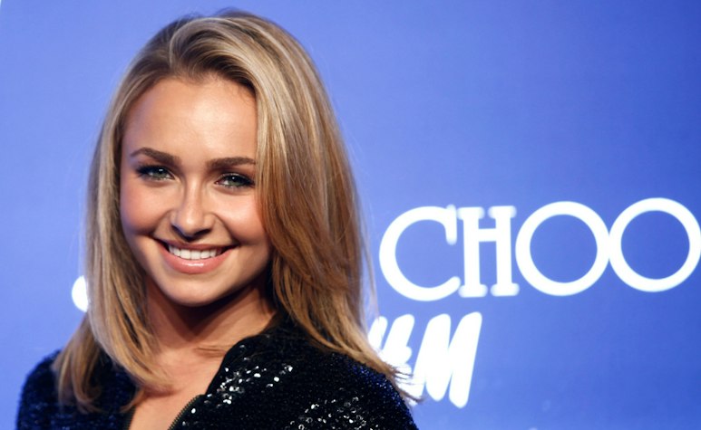 Hayden Panettiere