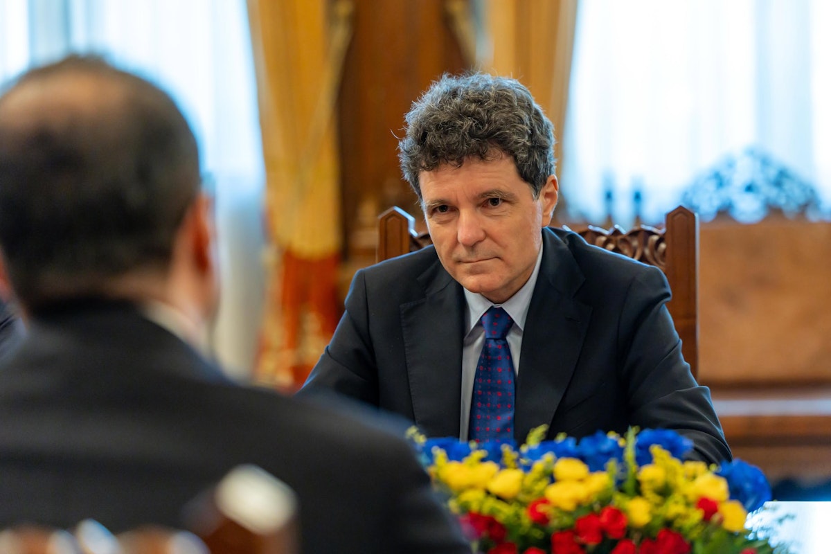 Nicușor Dan așteaptă motivarea CCR în cazul noii legi a integrității. „Argumentele din sesizarea mea erau foarte solide”