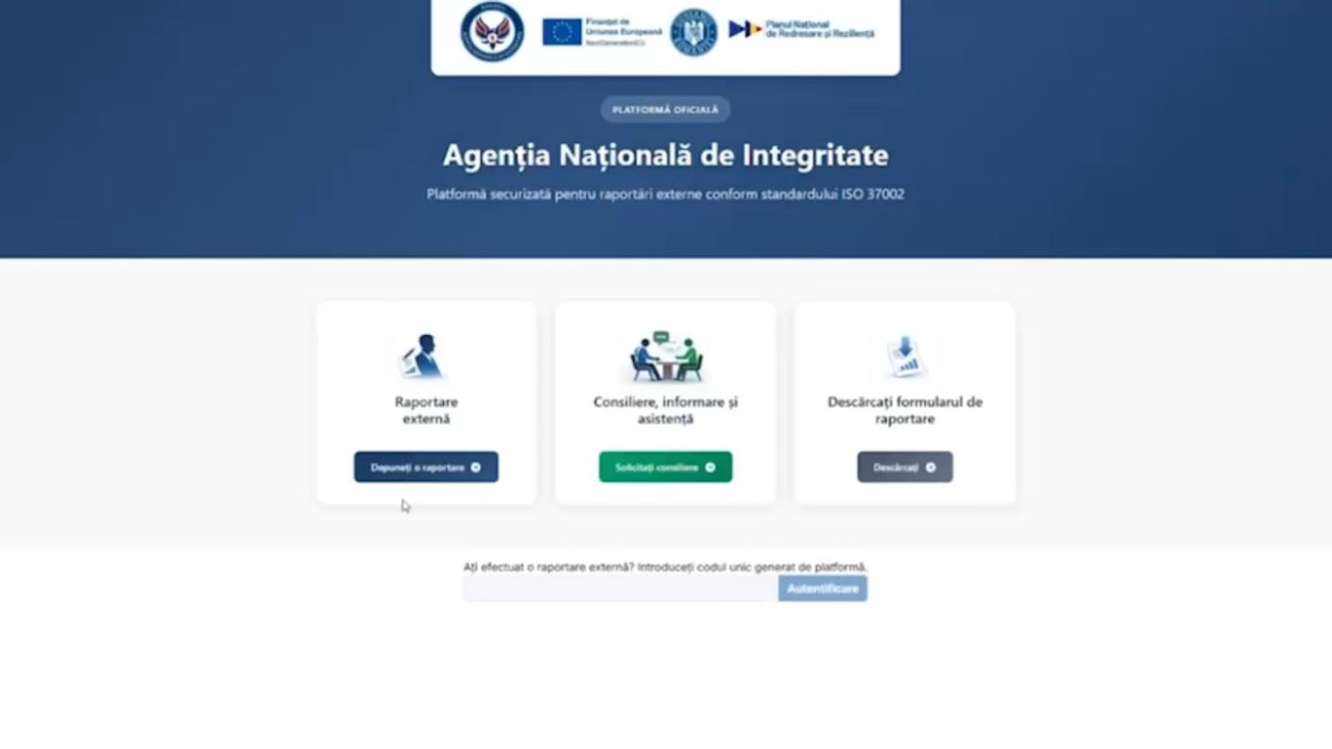 Legea integrității modificată limitează accesul presei la declarațiile de avere
