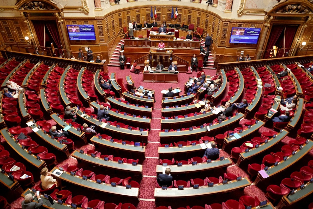Anchetă în Franța privind ingerința Rusiei în alegerile prezidențiale