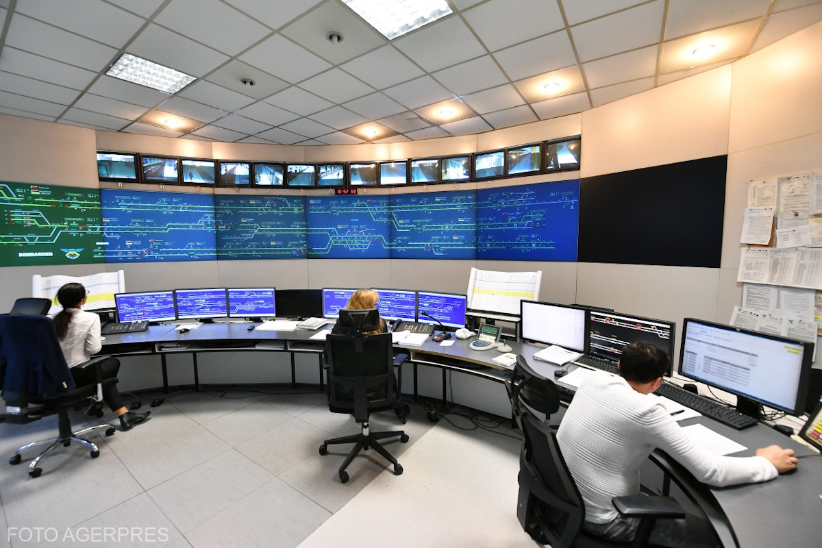 Metrorex riscă întreruperea furnizării energiei; datoria către Hidroelectrica ajunge la peste 11 milioane lei