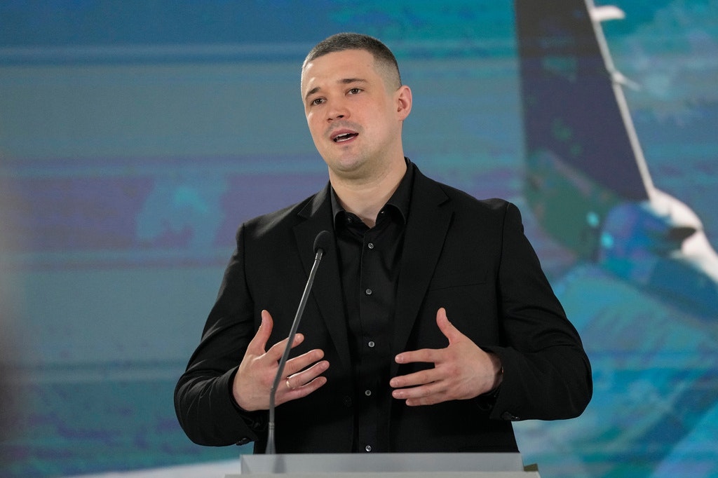 Ucraina: Mihailo Fedorov cere alegeri în ciuda războiului, lovitură pentru Zelenski