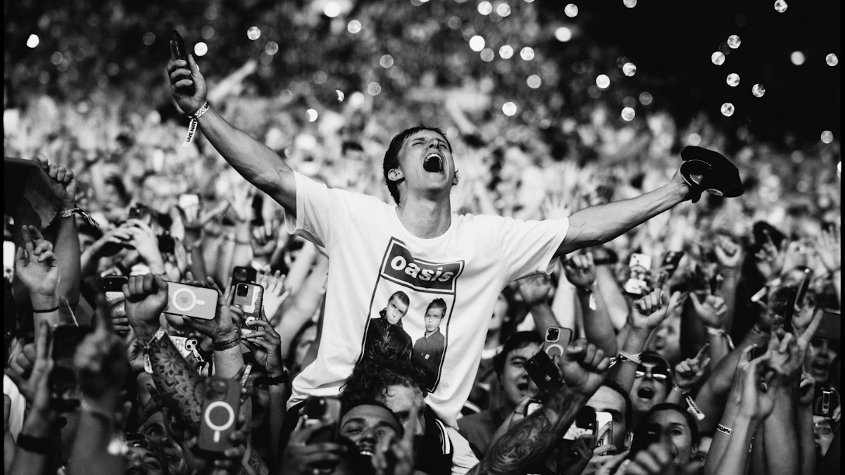 Documentarul din septembrie confirmă revenirea legendară a trupei Oasis