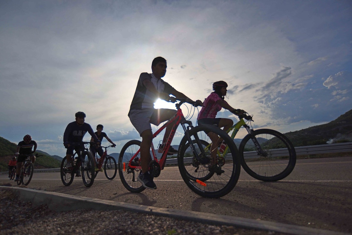 Primarul din Como interzice bicicletele în centrul istoric după un accident