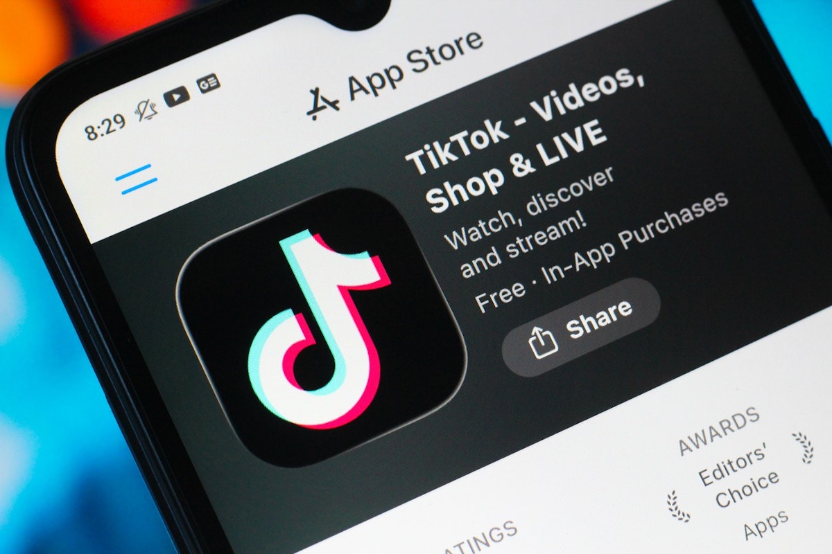 TikTok plătește 400 milioane de dolari în proces privind datele copiilor în SUA