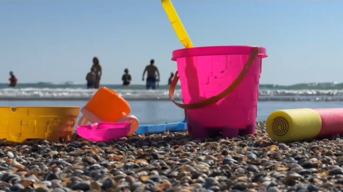Chilipiruri pe final de sezon. Cât au ajuns să coste sejururile la Mare, în septembrie