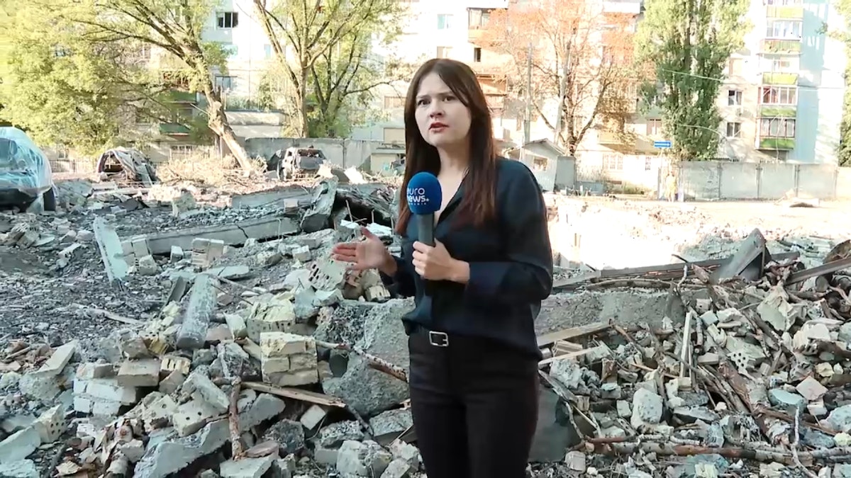 Mirabela Grădinaru participă la Ziua Independenței Ucrainei, măsuri sporite de securitate în Kiev