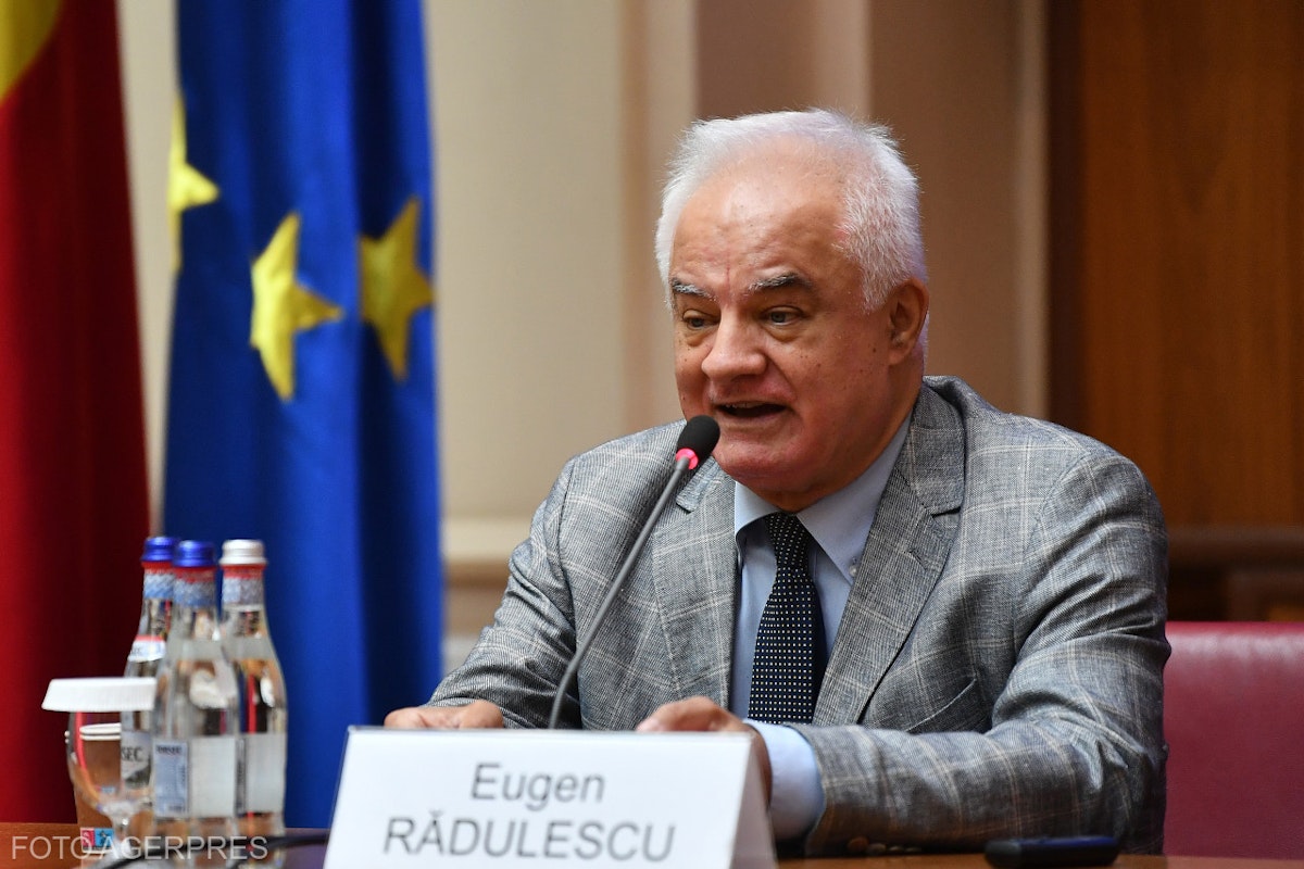 „Demența politicienilor a ajuns la paroxism”. BNR avertizează că România „se îndreaptă spre dezastru”. Sindicatele și politicienii, principalii vinovați
