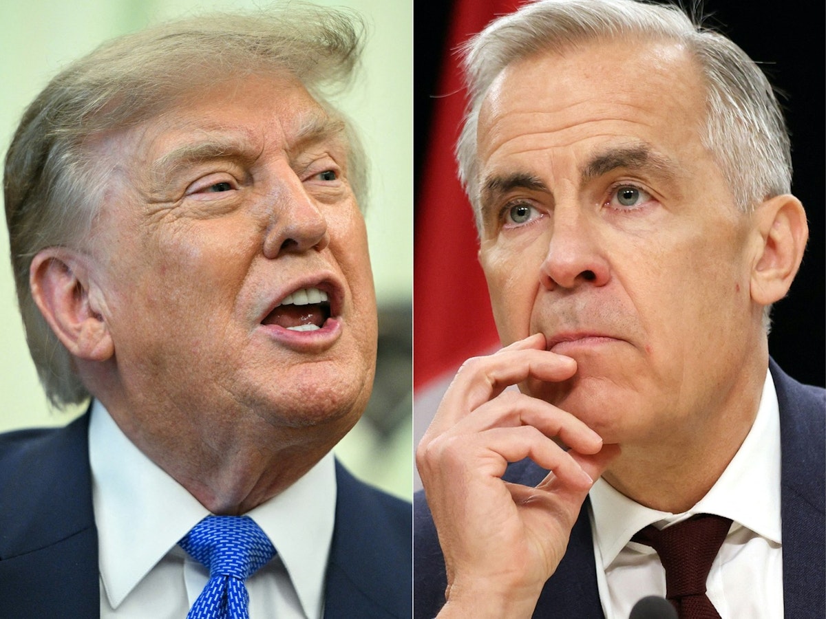 Canada ripostează dur la noile taxe vamale impuse de Trump