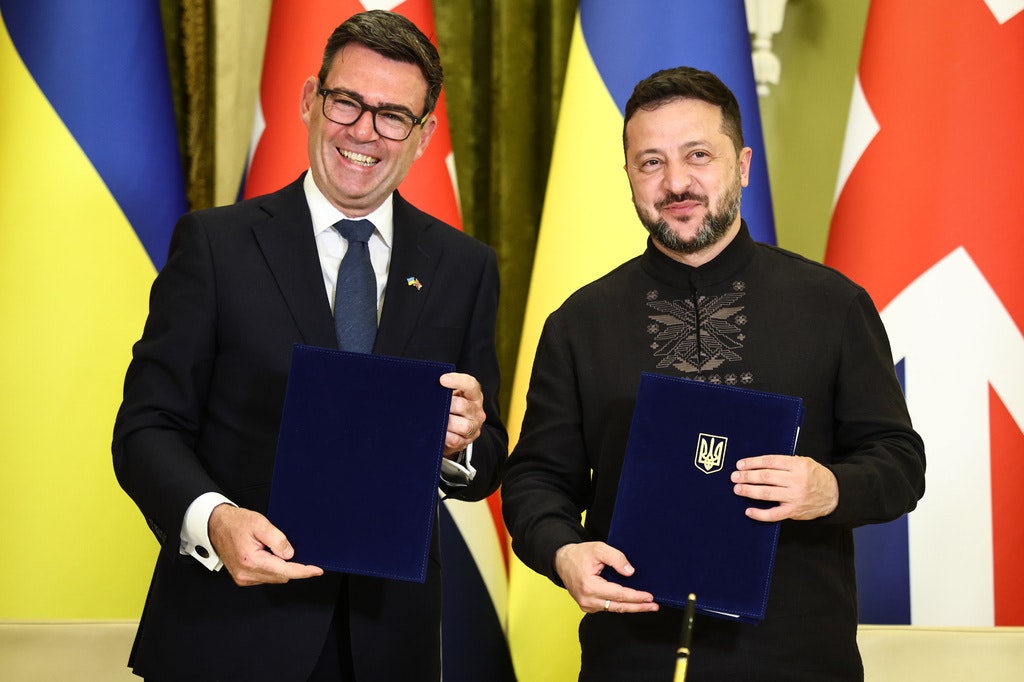 Ucraina primește tehnologie pentru rachete Storm Shadow și SCALP din partea Marii Britanii și Franței