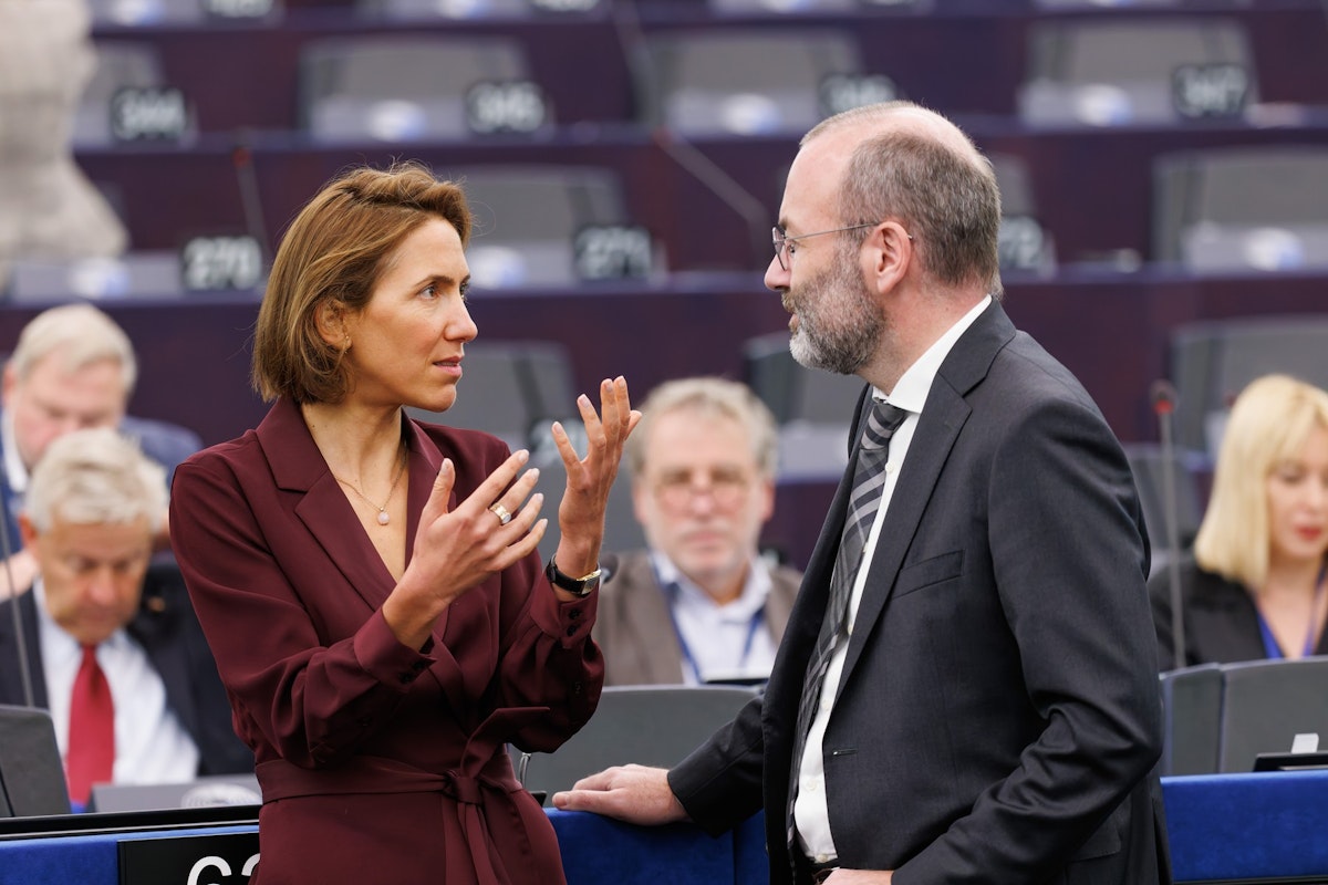 PPE și Renew Europe cer Comisiei Europene să rețină României sute de milioane de euro din PNRR după cazul Fritz
