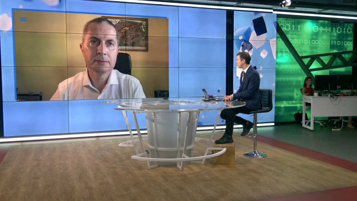 Dan Barna: Comisia Europeană nu trebuie să valideze un demers prin care lideri politici sunt eliminați pe banii UE