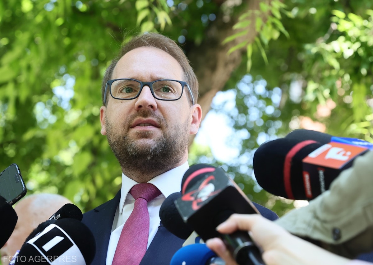 Legea ANI, ce include amendamentul Fritz, a fost votată. Primarul Timișoarei își pierde mandatul