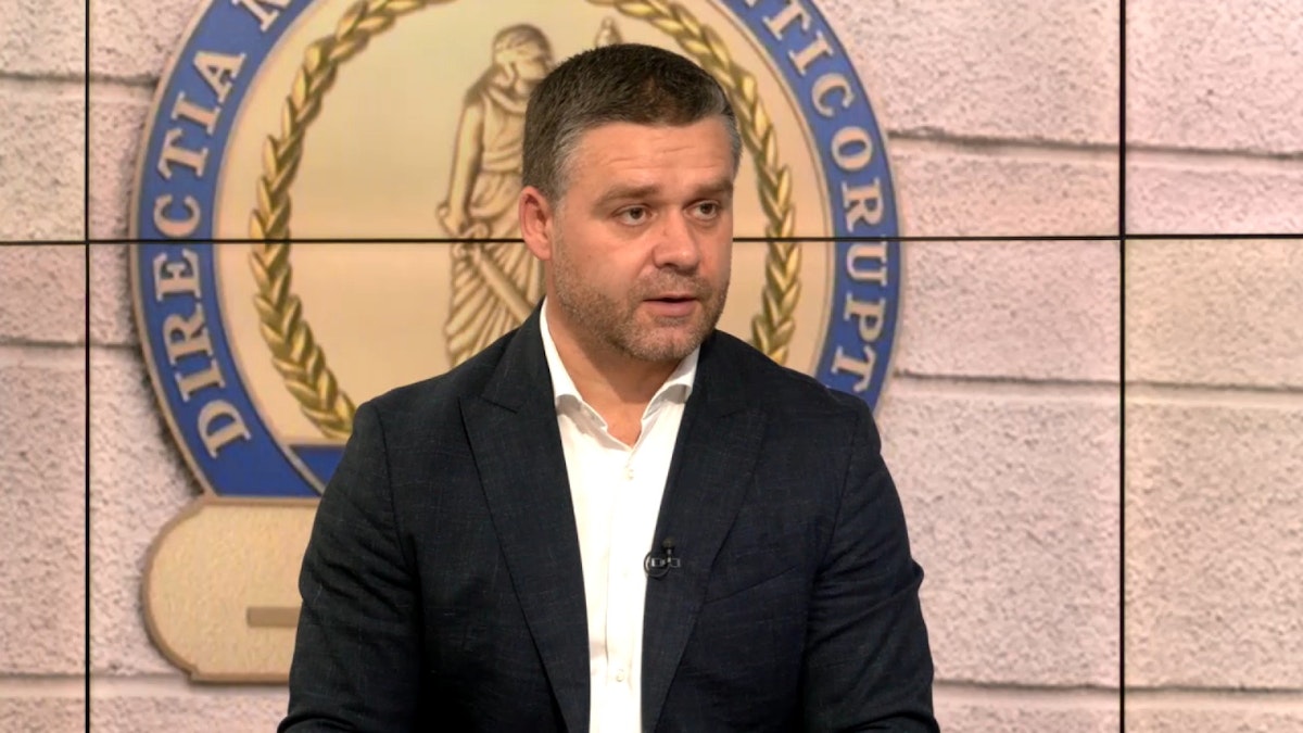 Ciprian Ciucu: PSD și AUR trebuie să formeze viitorul Guvern după demiterea Executivului Bolojan