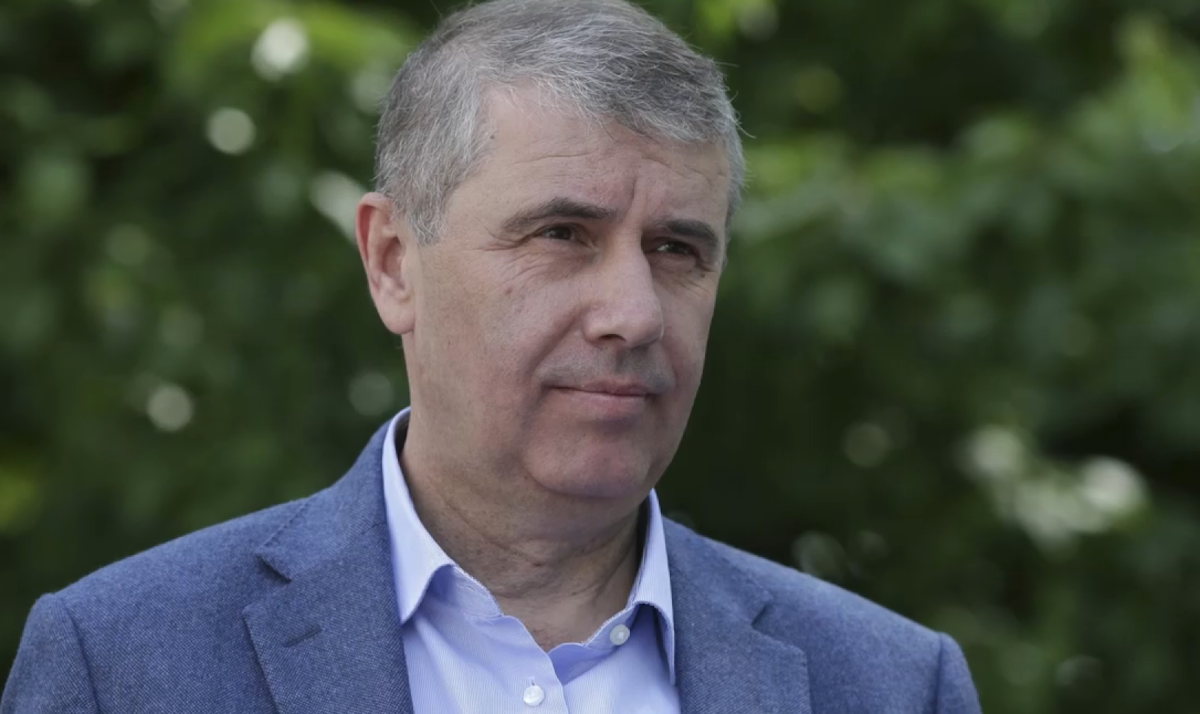 CNSAS reia după 18 ani verificările în cazul generalului Lucian Pahonțu privind trecutul comunist