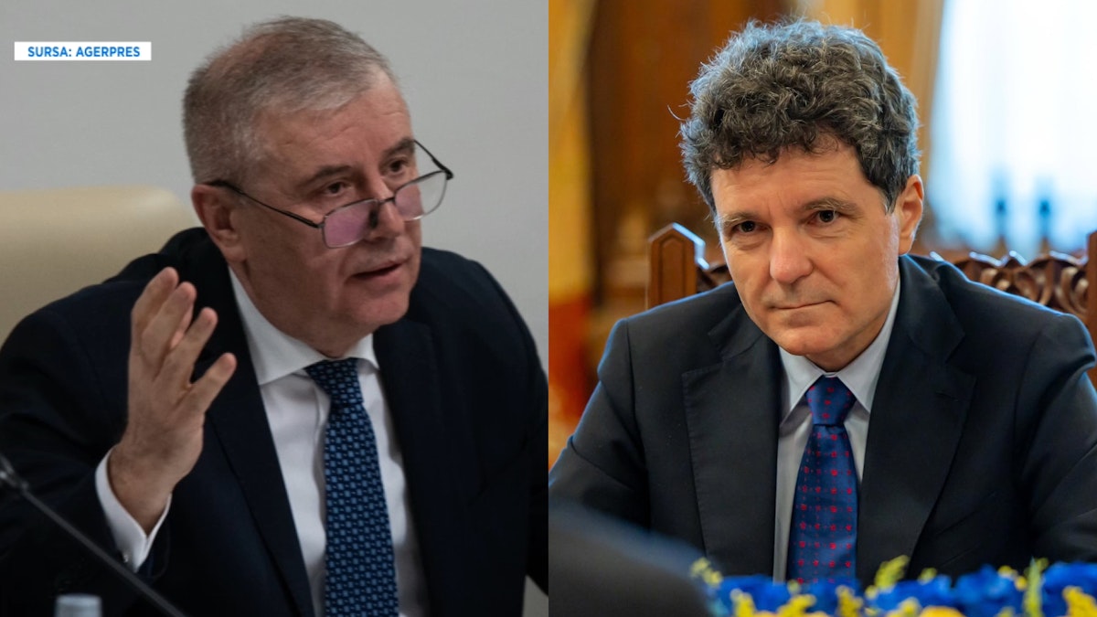 Vicepreședintele CNSAS contrazice afirmațiile lui Nicușor Dan privind verificarea lui Pahonțu