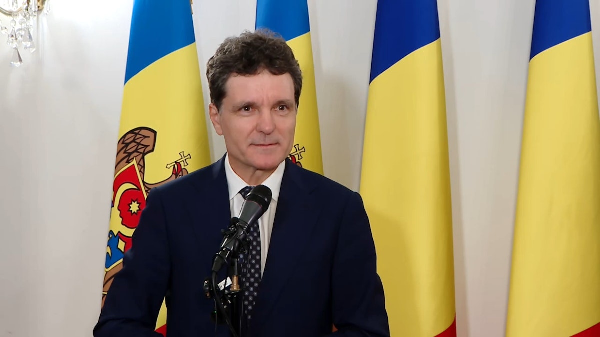 Nicușor Dan reia consultările pentru Guvern în septembrie. „Este mult mai probabil un Guvern cu miniștri politici”