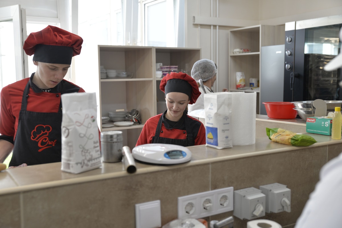 Skillcation: Vacanțele în care înveți o abilitate nouă