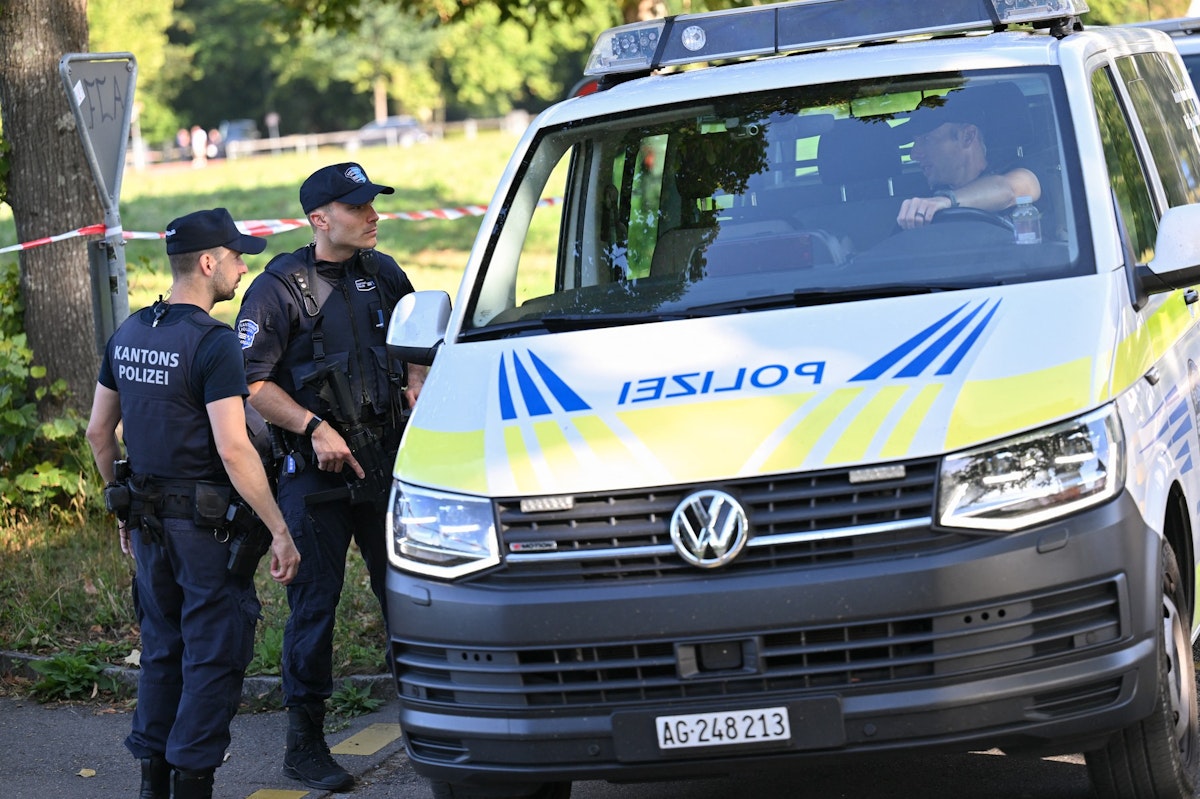 Atac armat la festival de muzică din Elveția cu un mort și răniți