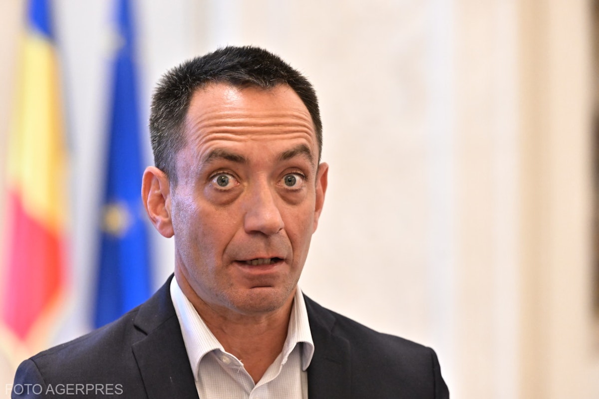 UDMR condiționează susținerea noului Guvern, excluzând colaborarea cu AUR