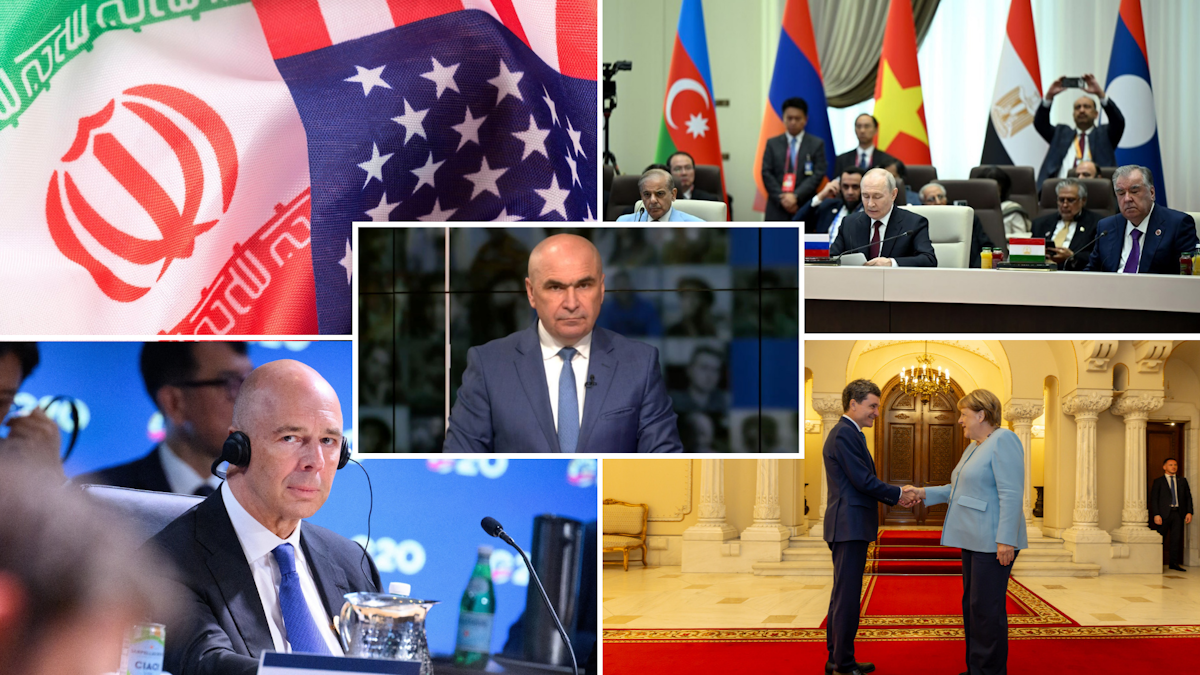 Bilanț PNRR și summitul OCS: Proiecte finalizate și tensiuni geopolitice majore