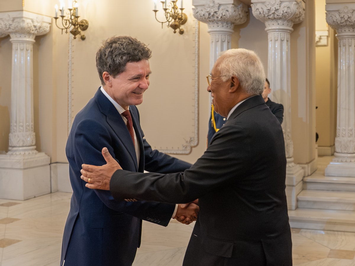 Antonio Costa: Încălcările spațiului aerian al României sunt îngrijorătoare, securitatea e europeană