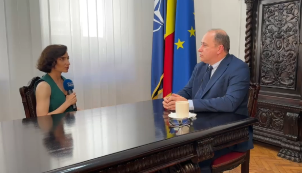 Ministrul Educației Mihai Dimian: Nicio admitere separată pentru elevii de clasa a VIII-a în 2026-2027