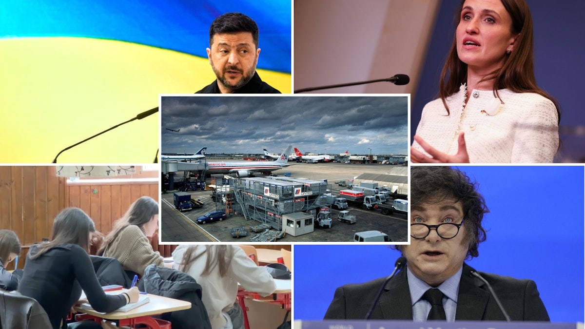 Haos pe aeroportul Gatwick și tensiuni diplomatice pentru România