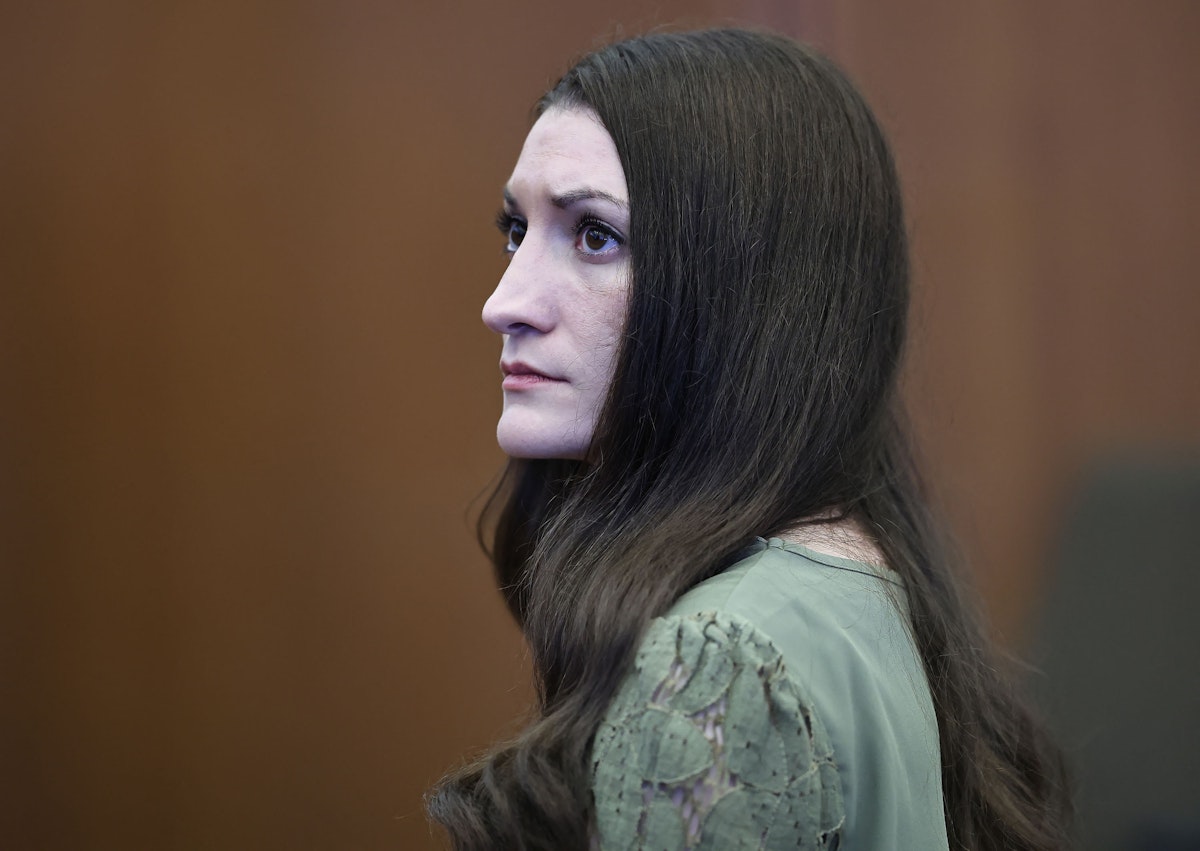 Procesul lui Lindsay Clancy, mama acuzată că și-a ucis cei trei copii, anulat. Cazul care a șocat America