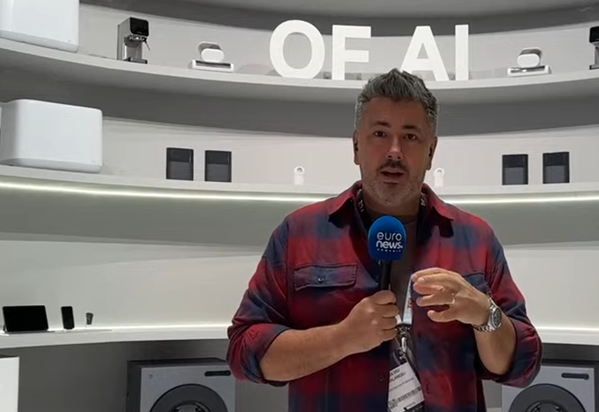 IFA Berlin 2026: Un agent AI controlează mai multe electrocasnice, dar ridică probleme de confidențialitate