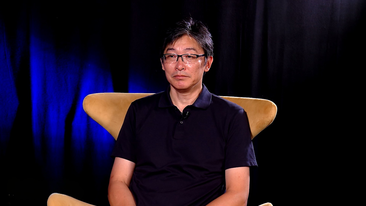 INTERVIU Makito Yurita, Profesor la Institutul Japonez al personalului didactic: Elevii sunt într-o competiție cu AI