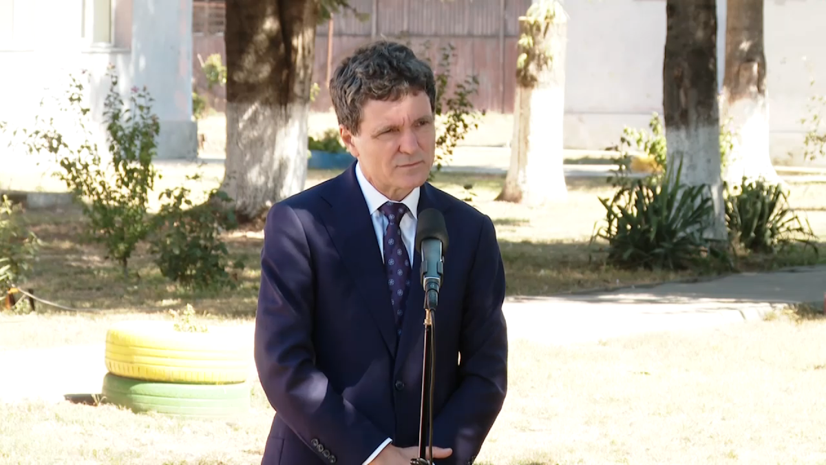 Nicușor Dan va semna decretul de desemnare a premierului Siegfried Mureșan sâmbătă
