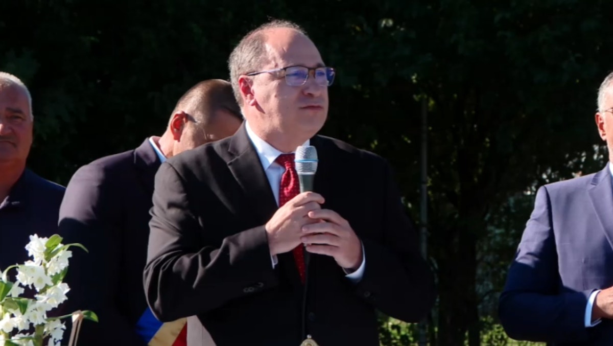Prima zi de școală cu emoții și mesajele oficialilor către elevi