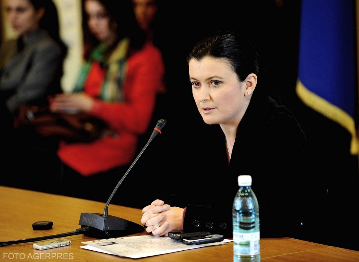 Sorina Matei și Răzvan Dincă, numiți în conducerea SRTV și SRR