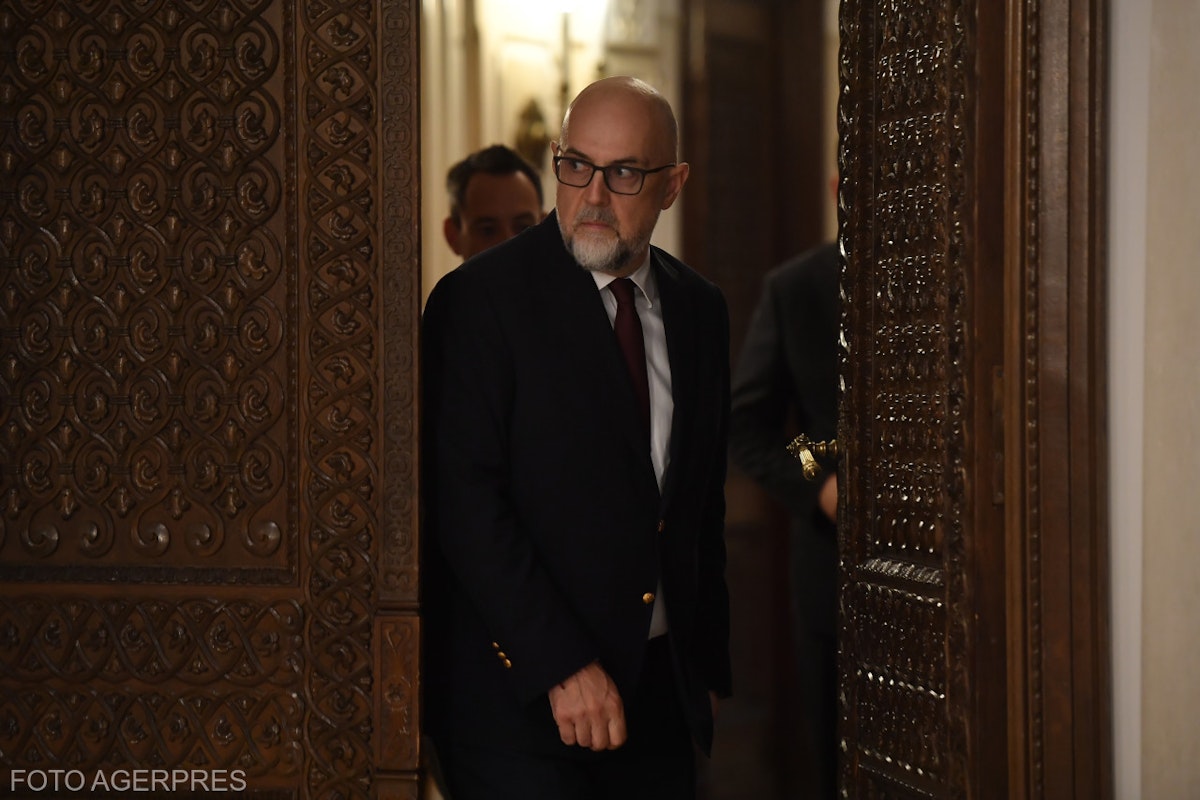 UDMR: Noul guvern poate fi format cu PSD și PNL, fără AUR