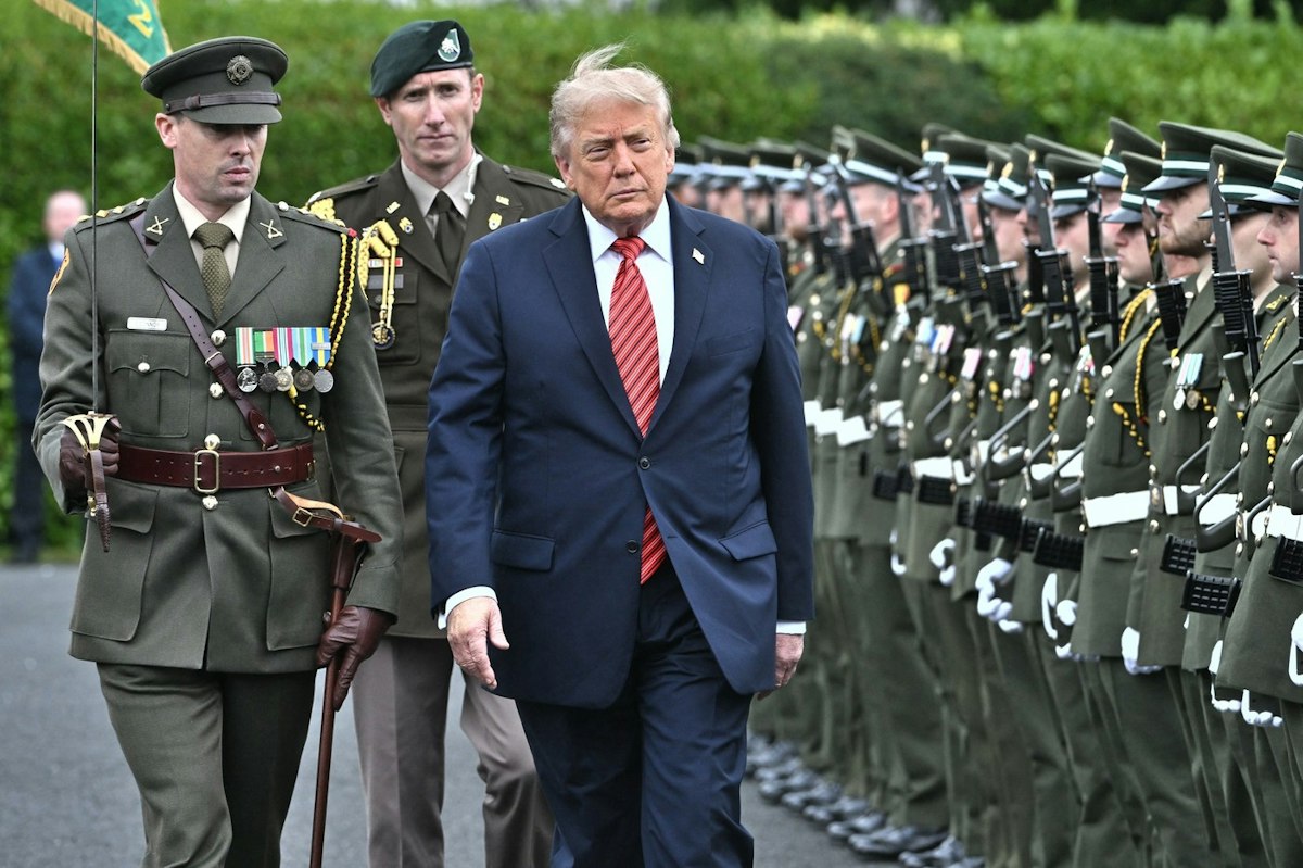 Raport Pentagon: lipsă de muniție pentru armata SUA, contradictoriu cu declarațiile lui Trump