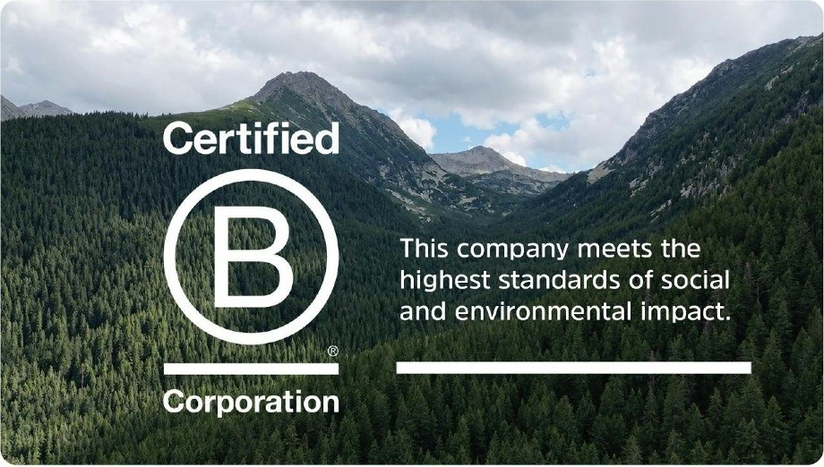 Prisum Healthcare, prima companie farmaceutică românească certificată B Corp