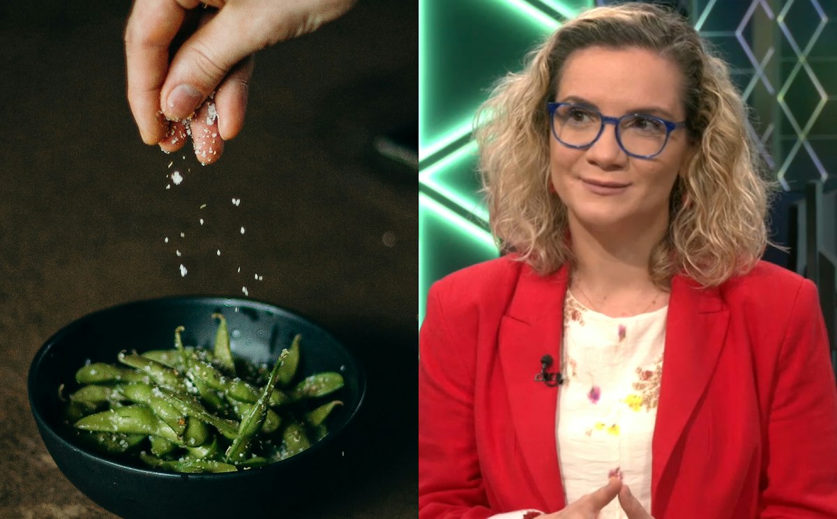Alternative la sarea din alimentație: verdețuri și condimente recomandate de nutriționist