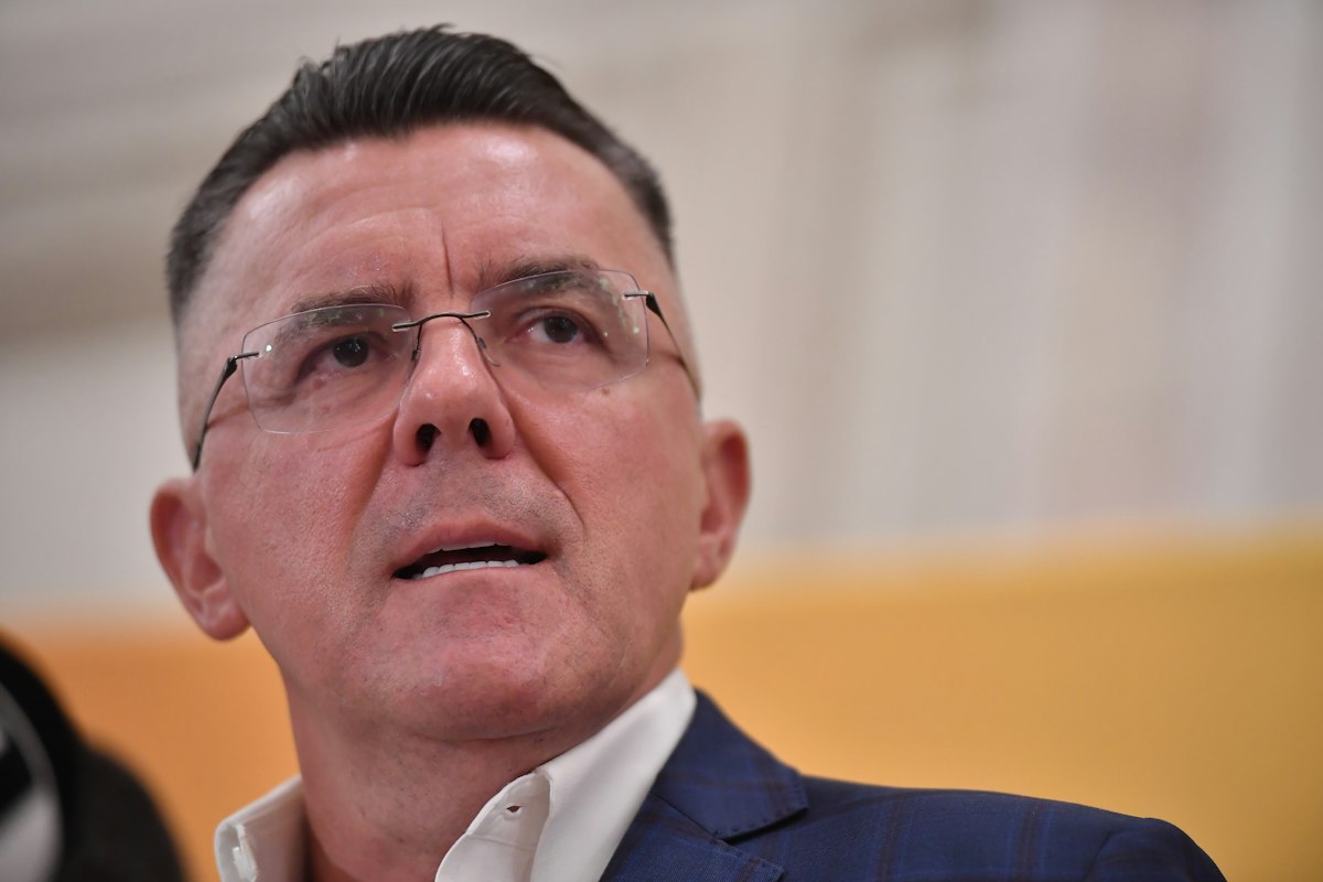 Dan Dungaciu explică prezența AUR la protestele oierilor: solidaritate legitimă