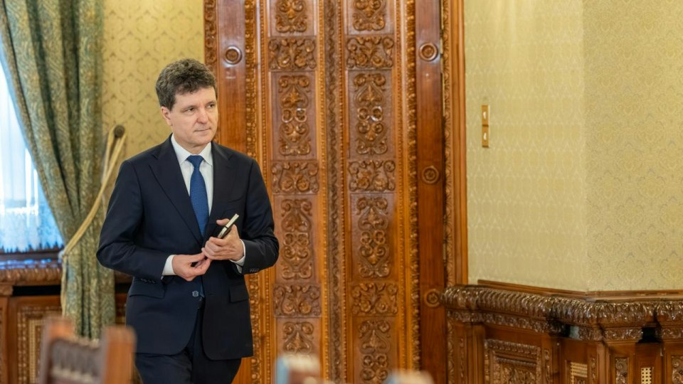 Consultări la Cotroceni pe desemnarea premierului, partidele își mențin pozițiile în criza guvernamentală