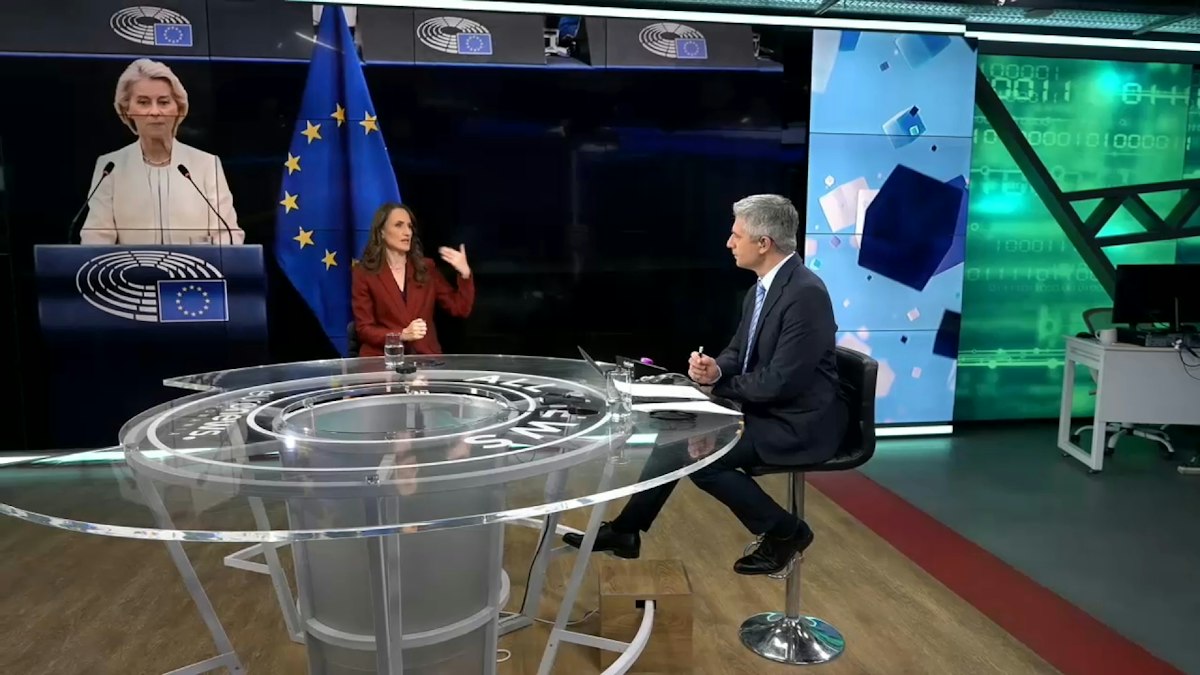 Oana Țoiu: România este o ancoră în relația transatlantică. Cum își propune creșterea militară americană