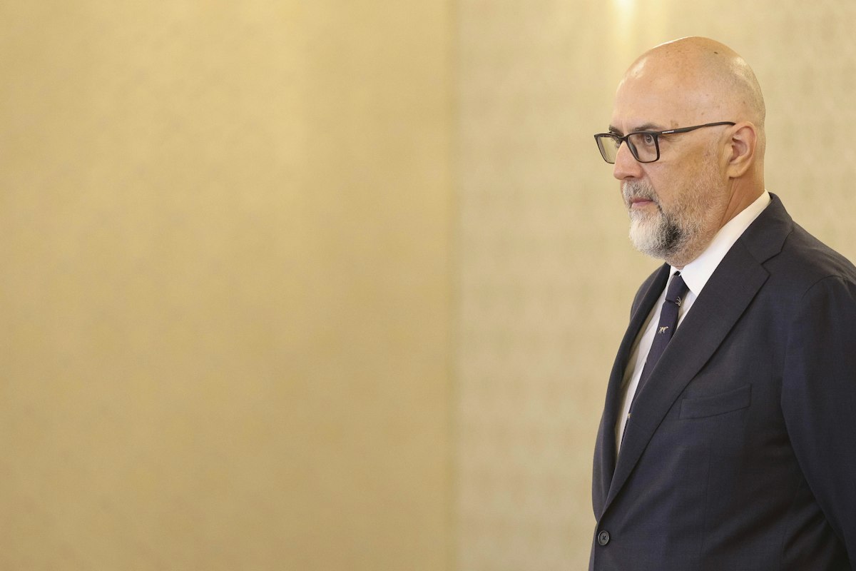 Kelemen Hunor: UDMR va vota guvernul Niculescu, indiferent de compoziția sa