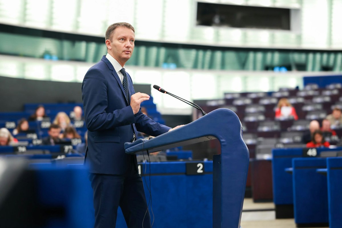 Reacții politice după desemnarea lui Siegfried Mureșan ca premier