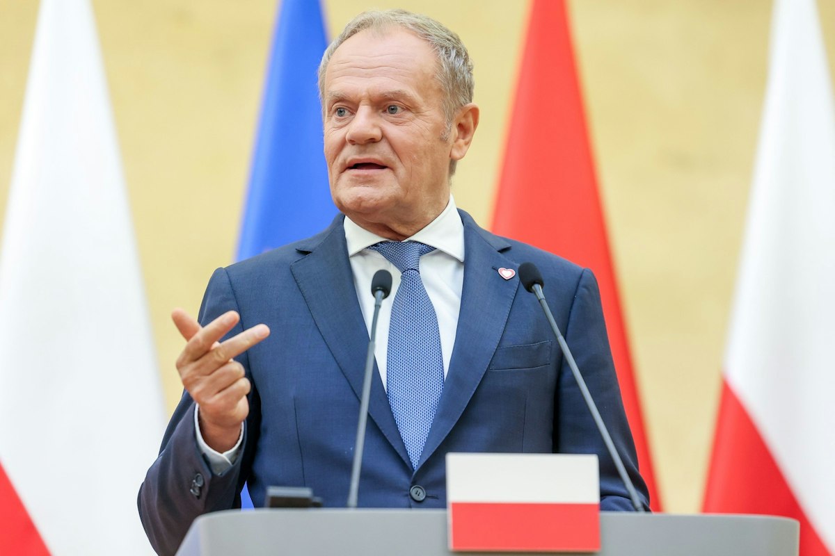 Premierul Poloniei avertizează că Rusia va ataca și mai mult infrastructura energetică din Ucraina: Trebuie să ne pregătim